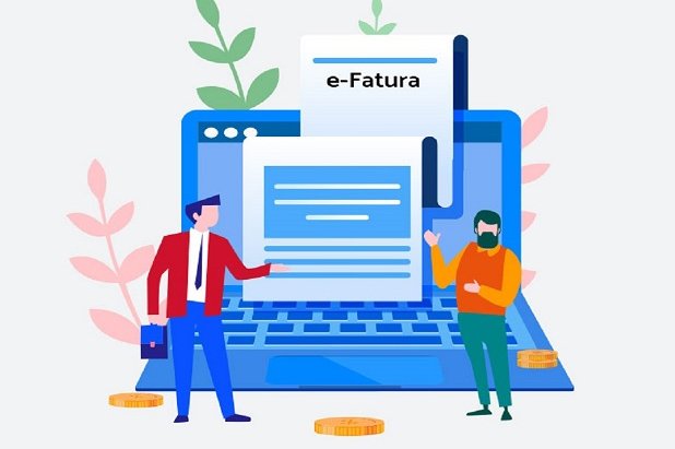 E-Fatura